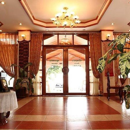 Nalinthone Guesthouse Ban Nongdouang Экстерьер фото