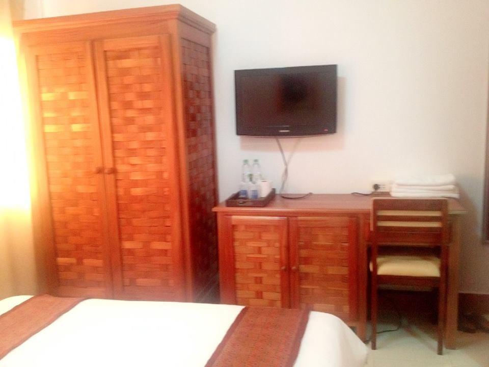 Nalinthone Guesthouse Ban Nongdouang Экстерьер фото