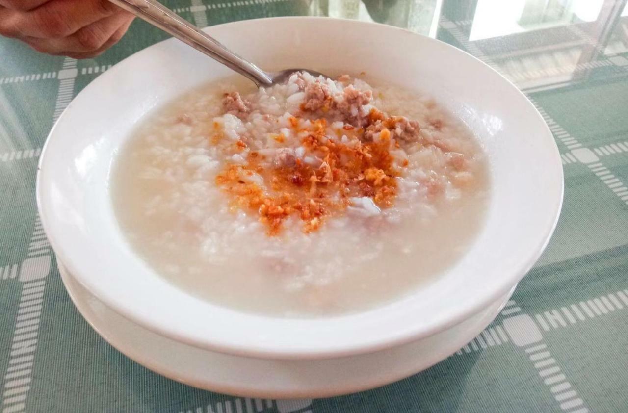 Nalinthone Guesthouse Ban Nongdouang Экстерьер фото